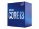 Intel CPU Core i3-10100 3.6 GHz, Prozessorfamilie: Intel Core