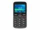 Image 6 Doro 5860 GRAPHITE MOBILEPHONE PROPRI IN GSM