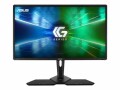 Asus Monitor CG32UQ, Bildschirmdiagonale: 31.5 ", Auflösung: 3840