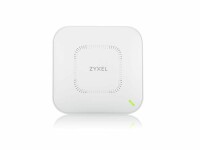 ZyXEL Access Point WAX650S, Access Point Features: VLAN, WPS