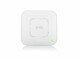 ZyXEL Access Point WAX650S, Access Point Features: Zyxel nebula
