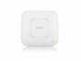 ZyXEL Access Point WAX650S, Access Point Features: Zyxel nebula