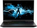 Erazer Notebook Beast X40E (MD62619), Prozessortyp: Intel Core