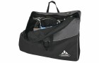 VAUDE Big Bike Bag, Transporttasche, Farbe: schwarz/anthrazit