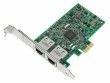 Broadcom NetXtreme BCM5720-2P - Network adapter - PCIe 2.0