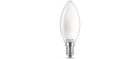 Philips Lampe LED classic 60W E14 CW B35 FR