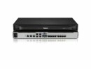 Dell KVM Switch DAV2108 8-Port, Konsolen Ports: RJ-45, VGA