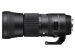 SIGMA Zoomobjektiv 150-600mm F/5.0-6.3 DG OS HSM c Nikon
