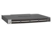 NETGEAR SFP+ Switch XSM4348FS-100NES 48 Port, SFP Anschlüsse: 0