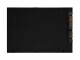 Bild 3 Kingston SSD KC600 2.5" SATA 256 GB, Speicherkapazität total