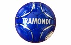 Tramondi Sport Fussball Miniball Blau, Einsatzgebiet: Training, Fussball