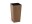 Neogard AG Blumentopf Finezja Eco, 46.5 cm, Wood, Volumen: 11 l, Material: Recycling-Kunststoff, Form: Eckig, Detailfarbe: Wood, Ausstattung: Keine, Einsatzort: Innen und Aussen