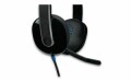Logitech Headset H540 USB Stereo, Mikrofon Eigenschaften