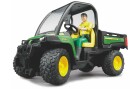 Bruder Spielwaren Landwirtschaftsfahrzeug John Deere Gator 8550 mit