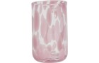 OYOY Jali Glas, rose, Glas, 6.8x10.5 cm (DxH