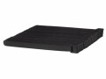 FASTECH Klettkabelbinder ETK-3-1 13 x 150 mm Schwarz, 100