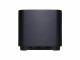 Image 3 Asus Mesh-System ZenWiFi XD4 Plus Einzeladapter, Schwarz