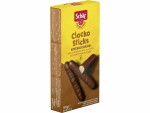 Dr.Schär Riegel Ciocko Sticks glutenfrei 150 g, Produkttyp: Milch