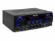 Fenton Karaoke Verstärker AV440, Signalverarbeitung: Digital