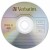 Bild 1 Verbatim DVD-R Spindle 4.7GB 43533 1-16x fullprint o.L 50