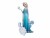 Bild 1 Amscan Folienballon Disney Frozen Elsa 88 x 144 cm