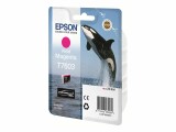 Epson Tinte C13T76034010 Magenta, Druckleistung Seiten: ×