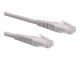 Roline - Patch-Kabel - RJ-45 (M) bis