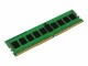 Kingston ValueRAM - DDR4 - 16 GB