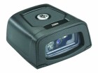 Zebra Technologies Zebra DS457-SR - Barcode-Scanner - Desktop-Gerät