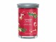 Yankee Candle Signature Duftkerze Holiday Cheer Signature Large Tumbler