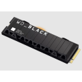 Western Digital WD Black SSD SN850X Gaming Heatsink M.2 2280 NVMe