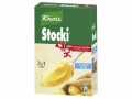 Knorr Stocki mit Milch Kartoffelstock
