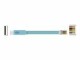 Bild 3 DeLock Konsolenkabel USB ? RJ45 RS-232, Cisco, 3 m