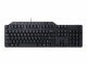 Bild 6 Dell Tastatur KB522 FR-Layout, Tastatur Typ: Business