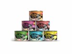 Lucky Lou Nassfutter SuperMono Multipack, 6 x 200 g, Tierbedürfnis