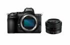 Nikon Kamera Z 5 Body & NIKKOR Z 24-50 mm 1:4.0-6.3 * Nikon Swiss Garantie 3 Jahre *