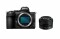 Bild 0 Nikon Kamera Z 5 Body & NIKKOR Z 24-50 mm 1:4.0-6.3 * Nikon Swiss Garantie 3 Jahre *