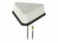 INSYS icom LTE450 screw mount Antenna, INSYS icom LTE450