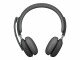 Image 9 Logitech Zone Wireless 2 UC - Micro-casque - sur-oreille