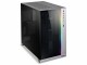 Lian Li PC-Gehäuse O11 Dynamic XL Silber, Unterstützte