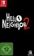 Hello Neighbor 2 [NSW] (D)