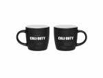 Gaya Entertainment Kaffeetasse Call of Duty: Cold War Top Secret