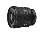 Sony SELP1635G - Lente zoom - 16 mm