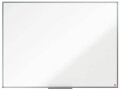 Nobo Magnethaftendes Whiteboard Basic 90 cm x 120 cm