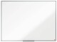 Nobo Magnethaftendes Whiteboard Essence 90 cm x 120 cm