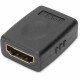 Digitus - HDMI-Adapter - HDMI weiblich zu HDMI weiblich