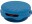 Bild 1 Schildkröt Funsports 7in1 Sand Toys Falteimer Set Blau, Altersempfehlung ab