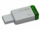 Kingston DataTraveler 50 16 GB