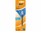 BIC Schreibmine Counter Pen 0.4 mm, Blau, Art