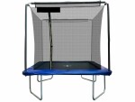 KOOR Trampolin Kuulma mit Leiter 244 cm, Durchmesser: 244